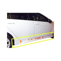 Volkswagen Golf 7 Marşpiyel 2012-...