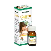 Shiffa Home Gazero Gaz Damlası 20 ML