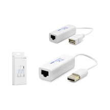 Hadron Hdx1346 Usb Uzatma Extender 200mt