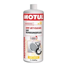 Motul Dpf Jet Clean Mps 1l