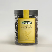 Ufukçay El Yapımı Oolong Çayı 50 G