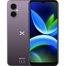 Omix X3 4 GB 64 GB (Omix Türkiye Garantili)