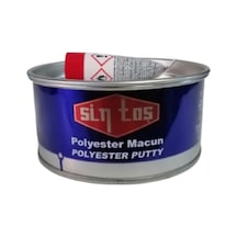 Sintaş Polyester Çelik Macun 500 Gr (467208520)