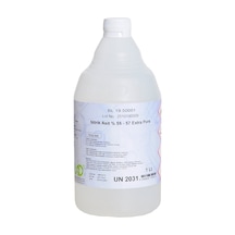 Nitrik Asit % 55-57 Extra Pure 5 Lt.