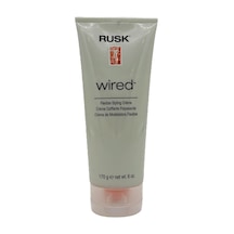 Rusk Wired Esnek Şekillendirici Saç Kremi 170gr