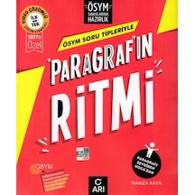 TYT AYT Paragrafın Ritmi -  Arı