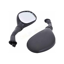 8mm Ayna Scooter Cup Takım