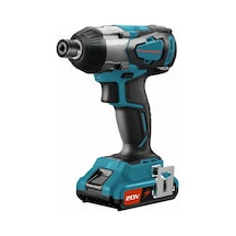 Znv Zenvia Mey İthalat Cat Power 4122 Torklu Kömürsüz Şarjlı Matkap 20 Volt Znv2025 Cmn