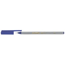 Edding 55 Ince Uçlu Keçeli Kalem - Mavi