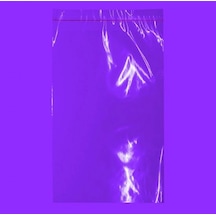 Şeffaf Bantlı Poşet 26x45 Opp 5000 Adet