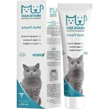 Tüy Yumağı Önleyici Malt - Kediler İçin Doğal Macun