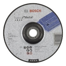 Bosch Expert For Metal 180x3.0 mm Bombeli Kesme Diski - 2608600316