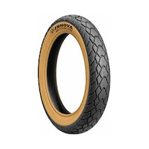 Innova Ia-2579 20x4.00 3 Mm Zırhlı Amber Yanak Elektrikli Bisiklet Dış Lastiği