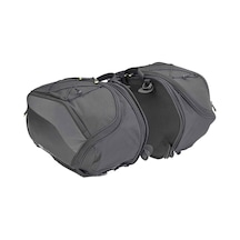 Gıvı Ea127b Yan Çanta Kumaş Tek Renk