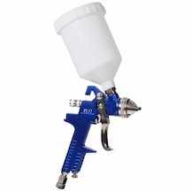 Carox C157 Üstten Depo Boya Tabancası 1.3 MM