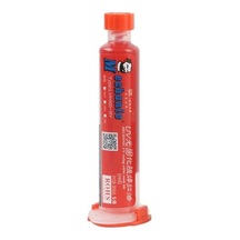 Mechanic Gy-Lvh900-Hy Anakart Bord Boyası 10 Cc Kırmızı