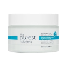 The Purest Solutions Sebum Dengeleyici Günlük Nemlendirici Krem 50 Ml