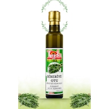 Tijda Biberiye Özü Suyu Saç Bakımı İçin Hidrosol 250 ML