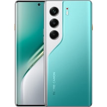 Tecno Camon 40 Pro 5G 12 GB 256 GB (Tecno Türkiye Garantili) 256 GB