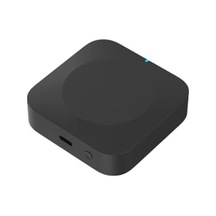 Zigbee + Bluetooth Gateway Tuya, Smart Life Uyumlu Köprü - Hub 2.4ghz Ve 5ghz Wifi Destekli Zgw-03p