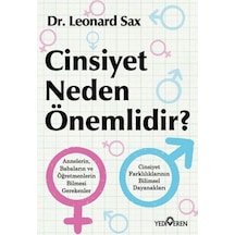 Cinsiyet Neden Önemlidir - Kyut-772538