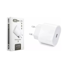 Subzero Sg62 20 W Pd Hızlı Şarj Başlığı Type C Ev/araç Adaptör