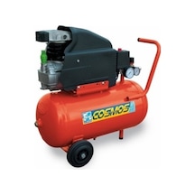 Cosmos 255 2 HP 50 LT 2 HP Hava Kompresörü