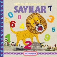 Orman Hayvanları İle Sayılar