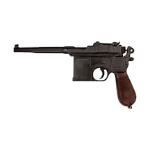 Denix C96 Pistol. Germany 1896