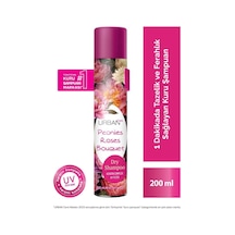 Urban Care Peonies Roses Bouquet Kuru Şampuan 200 ML