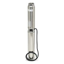 İmpo Skn 412/11 3 Hp 220v Monofaze 4" Derin Kuyu Dalgıç Pompa Motor Takımı