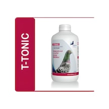 PIGEON Health Performance, T-TONIC 1000 ml. (Güvercin Genel Bakım
