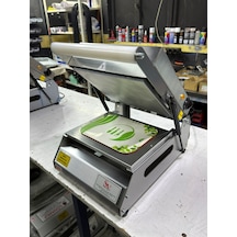Sönmez Vakum Paslanmaz Döner İskender Kebap Paketleme Makinesi Np-07