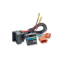 Öztürk Elektronik-focal Impulse Vw Y-ıso Harness