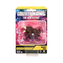Mn313000 Godzilla Vs. Kong Mini Figür 5 Cm - 35760