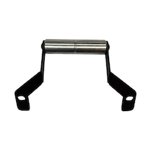 Hero X-pulse 200 2020 - 2025 Uyumlu Navigasyon / Telefon Tutucu Aparatı Siyah