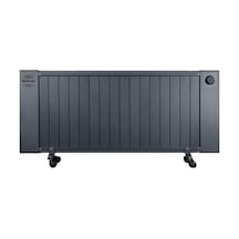 Mirkraft Radyatör Petek Isıtıcı 1250 500 Termostat Kontrollü-manuel