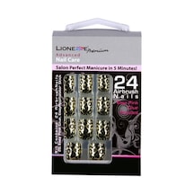 Tarko Lionesse Takma Tırnak M-68 Leopar