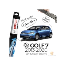 Volkswagen Golf 7 Muz Silecek Takımı 2013-2020 Bosch Aerotwin