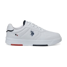 U.S. Polo Assn. U.s. Polo Assn. Andreı Beyaz Erkek Sneaker 000000000102695698