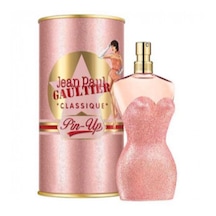 Jean Paul Gaultier Classique Pin Up Kadın Parfüm EDP 100 ML