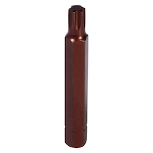 Rico Kaplamalı Mıknatıslı Torx Bits Uç Matkap Ucu T20 75 Mm Kk1157