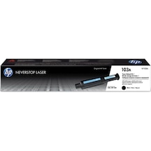 Hp 103a W1103a Siyah Toner