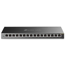 TP-Link Tl Sg116E 16Port Gigabit Easysmart Switch