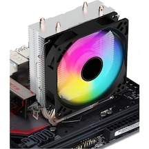 Rgb Fan