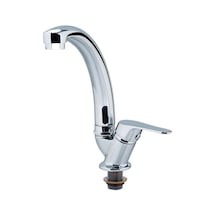Gms Sırma Serisi Tek Girişli Lavabo Bataryası Sr241