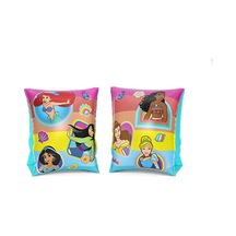 4 Adet Bestway Princess Deniz Kolluğu 23x15cm 91041