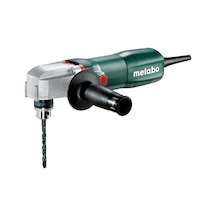 Metabo Wbe 700 Köşe Matkabı 700 Watt