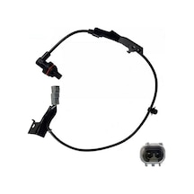 Abs Sensörü Hilux 4 Çeker 2004 2014 Arka Sol
