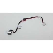 Dell Inspiron 3521 Dc Jack Soket Fpqst456